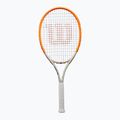 Racchetta da tennis per bambini Wilson Roland Garros Elite Comp Jr 6