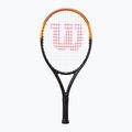 Racchetta da tennis Wilson Burn Spin Jr 24 per bambini