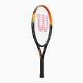 Racchetta da tennis Wilson Burn Spin Jr 24 per bambini 2