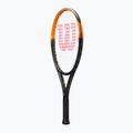 Racchetta da tennis Wilson Burn Spin Jr 24 per bambini 3