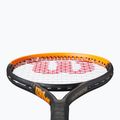 Racchetta da tennis Wilson Burn Spin Jr 24 per bambini 5