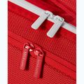 Wilson Super Tour Red 6PK borsa da tennis rossa 9