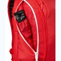 Zaino da tennis Wilson Super Tour rosso 6