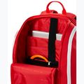 Zaino da tennis Wilson Super Tour rosso 8