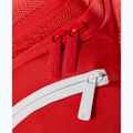 Zaino da tennis Wilson Super Tour rosso 11