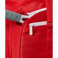 Wilson Super Tour Red Small Duffel borsa da tennis rossa 9