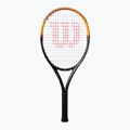 Racchetta da tennis Wilson Burn Spin Jr 25 per bambini