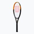 Racchetta da tennis Wilson Burn Spin Jr 25 per bambini 3