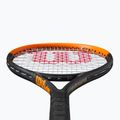 Racchetta da tennis Wilson Burn Spin Jr 25 per bambini 4