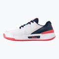 Scarpe da tennis da donna Wilson Intrigue Pro Clay W bianco/ navy blazer/ dubarry