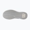 Scarpe da tennis da donna Wilson Intrigue Lite W blu lavanda/ bianco/ roccia lunare 2