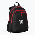 Zaino da tennis Wilson Advantage nero 7