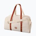 Wilson Roland Garros Small Duffel borsa da tennis 2025 crema/argilla