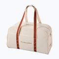 Wilson Roland Garros Small Duffel borsa da tennis 2025 crema/argilla 2