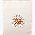 Wilson Roland Garros Small Duffel borsa da tennis 2025 crema/argilla 10