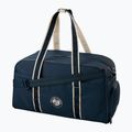 Wilson Roland Garros Session De Soiree Small Duffel borsa da tennis navy scuro