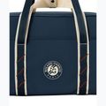 Wilson Roland Garros Session De Soiree Small Duffel borsa da tennis navy scuro 3