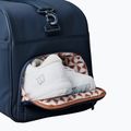Wilson Roland Garros Session De Soiree Small Duffel borsa da tennis navy scuro 4