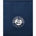Wilson Roland Garros Session De Soiree Small Duffel borsa da tennis navy scuro 6