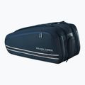 Wilson Roland Garros Session De Soiree Super Tour 15PK borsa da tennis blu scuro 2