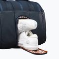 Wilson Roland Garros Session De Soiree Super Tour 15PK borsa da tennis blu scuro 4