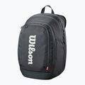 Zaino da tennis Wilson Tour 2025 nero 2