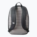 Zaino da tennis Wilson Tour 2025 nero 3