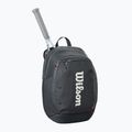 Zaino da tennis Wilson Tour 2025 nero 4