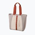 Wilson Roland Garros Borsa da tennis Tote 2025 crema/argilla