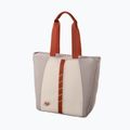 Wilson Roland Garros Borsa da tennis Tote 2025 crema/argilla 2