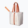 Wilson Roland Garros Borsa da tennis Tote 2025 crema/argilla 3