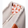 Wilson Roland Garros Borsa da tennis Tote 2025 crema/argilla 4
