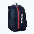 Zaino da tennis Wilson Team navy