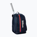 Zaino da tennis Wilson Team navy 2