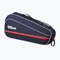 Borsa da tennis Wilson Team 3PK navy 7
