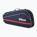 Borsa da tennis Wilson Team 3PK navy 8