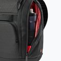 Zaino da tennis Wilson Clash V3 Super Tour nero/infrarosso 8