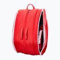 Borsa Wilson Padel Tour rossa 3