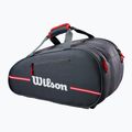 Borsa Wilson Team padel nera 2