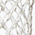 Rete per canestro Wilson Official On-Court Net white 3
