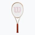 Racchetta da tennis Wilson Roland Garros Clash 100 V3 2025