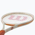 Racchetta da tennis Wilson Roland Garros Clash 100 V3 2025 5