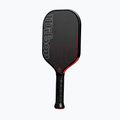Racchetta da pickleball Wilson Blaze Edgeless 13 nero/rosso 3