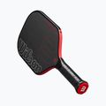 Racchetta da pickleball Wilson Blaze Edgeless 13 nero/rosso 4