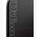 Racchetta da pickleball Wilson Blaze Edgeless 13 nero/rosso 6