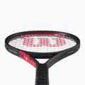 Racchetta da tennis Wilson Clash Jr 26 V3 per bambini 4