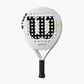 Racchetta Wilson Optix V1 bianco