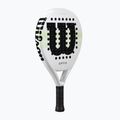 Racchetta Wilson Optix V1 bianco 2