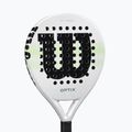 Racchetta Wilson Optix V1 bianco 4