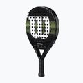 Racchetta Wilson Optix V1 nero 4